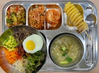 식단사진<식생활관<제일소식<군산제일고등학교 군산제일고등학교