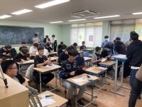 학교앨범<열린마당<남원고등학교 남원고등학교