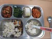 급식사진