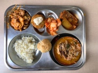 급식앨범<급식실<열린마당<남원제일고등학교 남원제일고등학교