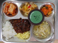 급식안내/급식앨범<급·간식 안내<알림 마당<남원참사랑유치원 남원참사랑유치원
