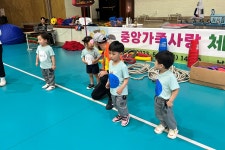 유치원 새싹반(3세)