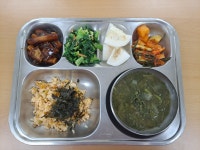 급식 사진