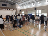 학교앨범<학교소식<서림고등학교 서림고등학교