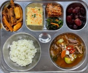 갤러리<식생활관<교육정보<전주서신중학교 전주서신중학교