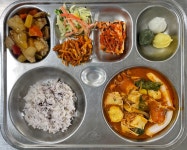 갤러리<식생활관<교육정보<전주서신중학교 전주서신중학교