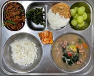 갤러리<식생활관<교육정보<전주서신중학교 전주서신중학교