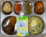 갤러리<식생활관<교육정보<전주서신중학교 전주서신중학교