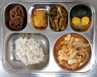 급식사진방<학교급식<알림마당<소성초등학교 소성초등학교