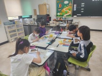 양성평등 활동해요<양성평등중점학교<소양서초등학교 소양서초등학교