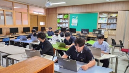 유튜브제작반