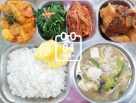 이달의식단