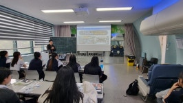학교앨범<학교생활<완산여자고등학교 완산여자고등학교
