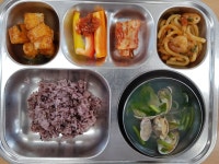 급식앨범<식생활관 소식<알림마당<영전초등학교 영전초등학교
