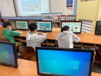 늘봄프로그램앨범<늘봄마당<전주여울초등학교 전주여울초등학교