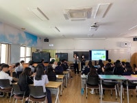 영선갤러리<학교소식<영선중학교 영선중학교