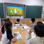 영어<늘봄프로그램<늘봄학교<봉동초등학교양화분교장 봉동초등학교양화분교장