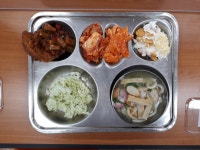 급식앨범<식생활관 안내<학교소식<전북베이커리고등학교 전북베이커리고등학교