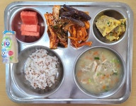 식단갤러리