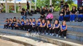 방송댄스<늘봄프로그램<늘봄학교<당북초등학교 당북초등학교