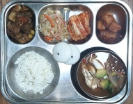 급식사진방<급식<알림마당<익산궁동초등학교 익산궁동초등학교