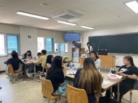 학교앨범<열린마당<군산여자상업고등학교 군산여자상업고등학교