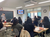 학교앨범<열린마당<군산여자상업고등학교 군산여자상업고등학교
