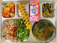 급식앨범<식생활관<교무/행정<군산영광여자고등학교 군산영광여자고등학교