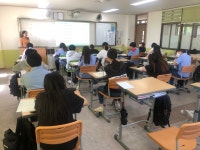 학교앨범<학교소식<임실동중학교 임실동중학교