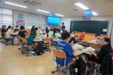 행사사진(2023년)<e알림방<전주인봉초등학교 전주인봉초등학교