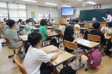 행사사진(2023년)<e알림방<전주인봉초등학교 전주인봉초등학교