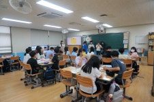 행사사진(2023년)<e알림방<전주인봉초등학교 전주인봉초등학교