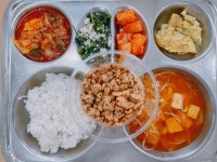 급식 갤러리<급식실<학교소식<인월초등학교 인월초등학교