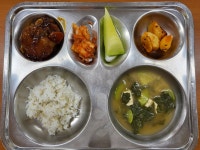 앨범<식생활관<학교소식<이리초등학교 이리초등학교