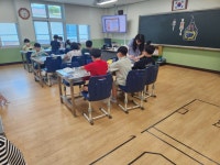 늘봄프로그램(방과후)<늘봄학교<알림방<이리동초등학교 이리동초등학교