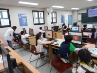 강좌알림방<늘봄프로그램(방과후)<늘봄학교<봉서초등학교 봉서초등학교