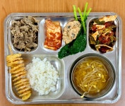 급식사진첩