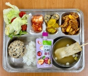 급식사진첩