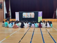 유치원앨범<유치원소식<용봉초등학교 용봉초등학교