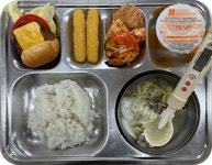 전북중학교급식소 | 급식앨범<식생활관<전북동화중학교 전북동화중학교