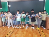 늘봄프로그램앨범<늘봄프로그램<늘봄학교<군산진포초등학교 군산진포초등학교