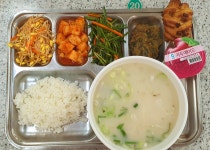 급식앨범<식생활관<열린마당<전주중앙여자고등학교 전주중앙여자고등학교