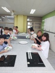 급식 갤러리<식생활관<중산동산<전주중산초등학교 전주중산초등학교