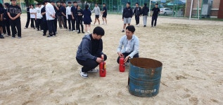 학교앨범<학교소식<한국치즈과학고등학교 한국치즈과학고등학교