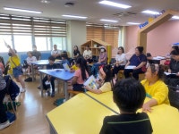 방과후 앨범<방과후 학교<알림마당<군산동초등학교 군산동초등학교