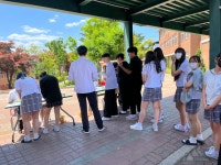 학교앨범<알림방<무주중학교 무주중학교