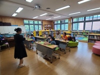 활동사진<늘봄학교<남관초등학교 남관초등학교