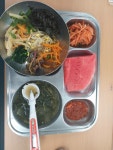 급식사진<식생활관<학교소식<능교초등학교 능교초등학교