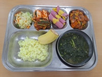 급식 사진<식생활관<외궁소식<외궁초등학교 외궁초등학교