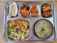 급식앨범<식생활관<교육활동<전주평화중학교 전주평화중학교